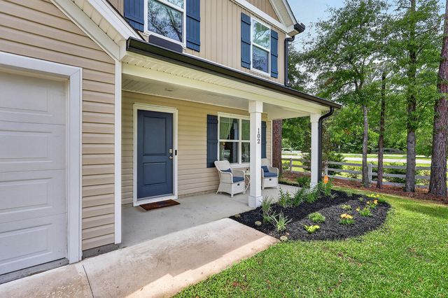 102 Teal Bluff Boulevard, Seabrook, SC 29940