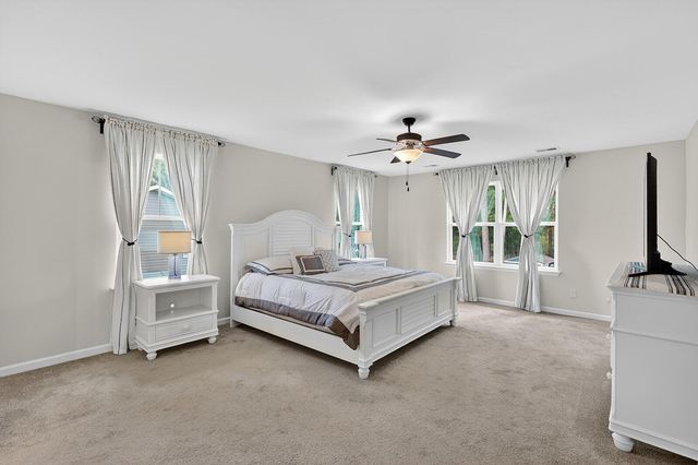 102 Teal Bluff Boulevard, Seabrook, SC 29940