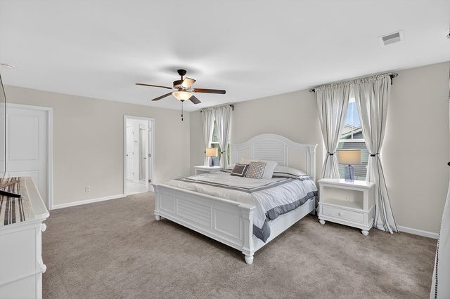 102 Teal Bluff Boulevard, Seabrook, SC 29940