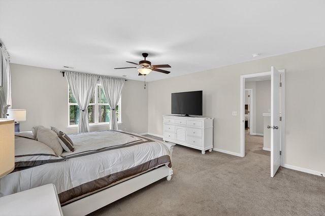 102 Teal Bluff Boulevard, Seabrook, SC 29940