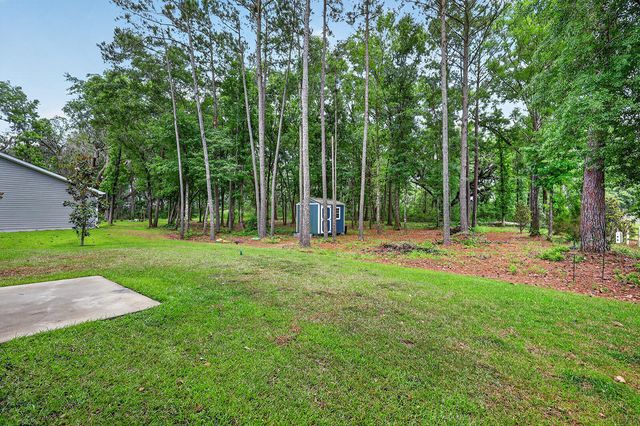 102 Teal Bluff Boulevard, Seabrook, SC 29940