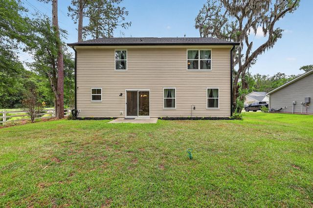 102 Teal Bluff Boulevard, Seabrook, SC 29940