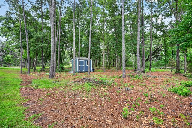 102 Teal Bluff Boulevard, Seabrook, SC 29940