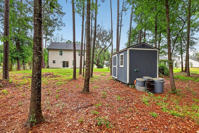 102 Teal Bluff Boulevard, Seabrook, SC 29940