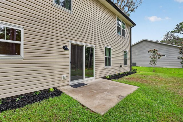 102 Teal Bluff Boulevard, Seabrook, SC 29940