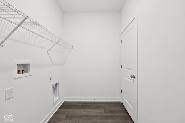 8094 Wesleyan Drive, Avon, IN 46123