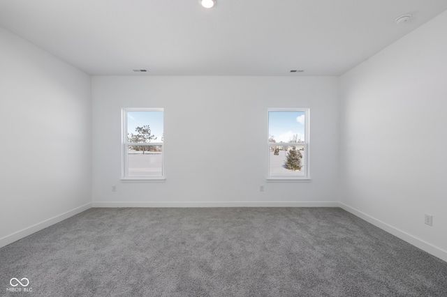 8094 Wesleyan Drive, Avon, IN 46123