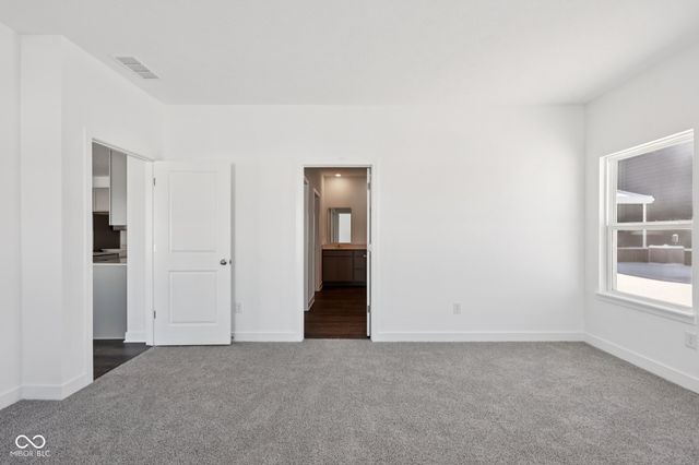 8094 Wesleyan Drive, Avon, IN 46123