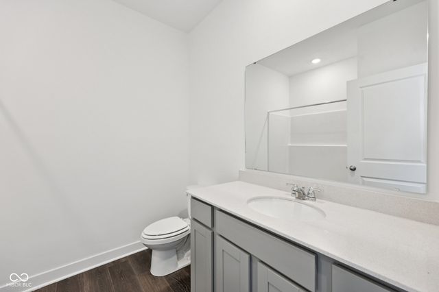 8094 Wesleyan Drive, Avon, IN 46123