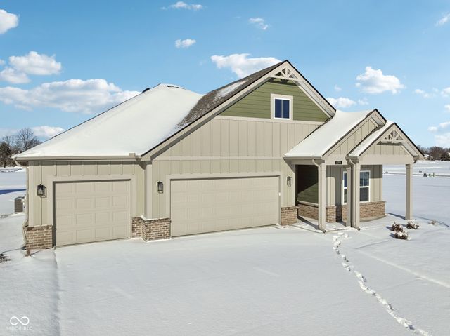 8094 Wesleyan Drive, Avon, IN 46123