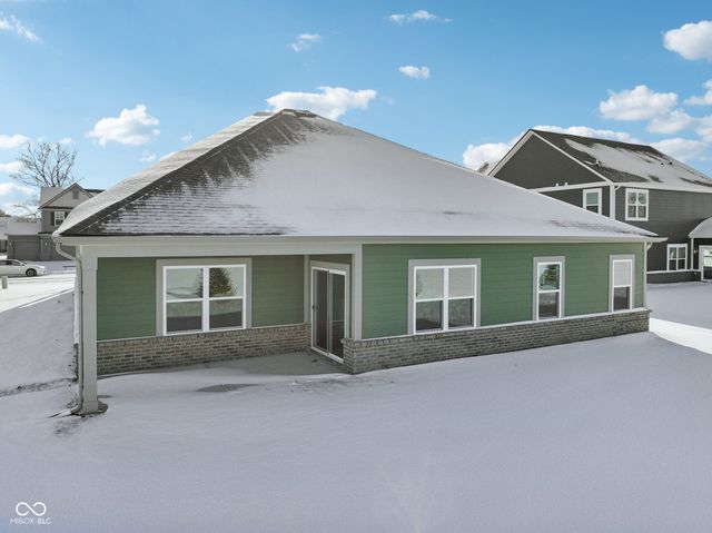 8094 Wesleyan Drive, Avon, IN 46123