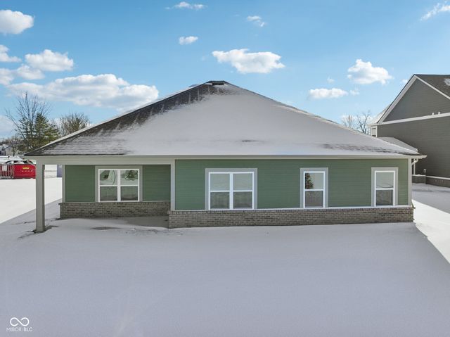 8094 Wesleyan Drive, Avon, IN 46123