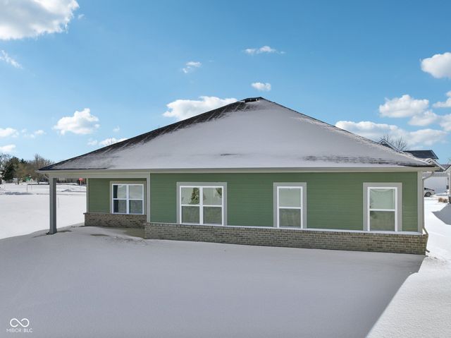 8094 Wesleyan Drive, Avon, IN 46123