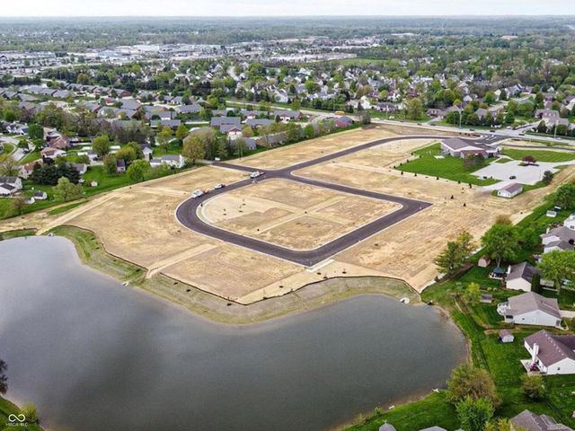 8094 Wesleyan Drive, Avon, IN 46123