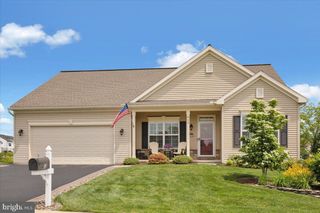 403 ORCHID CIRCLE, Lebanon, PA 17046