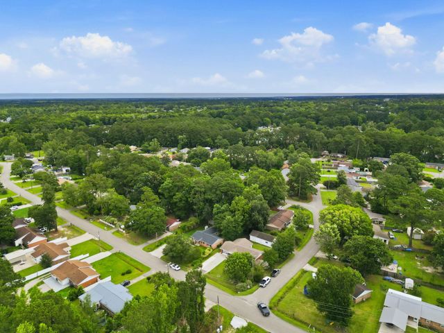 5610 Rosewood Dr., Myrtle Beach, SC 29588