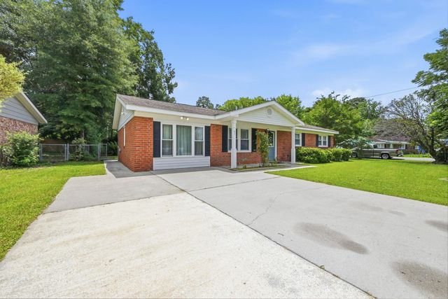 5610 Rosewood Dr., Myrtle Beach, SC 29588