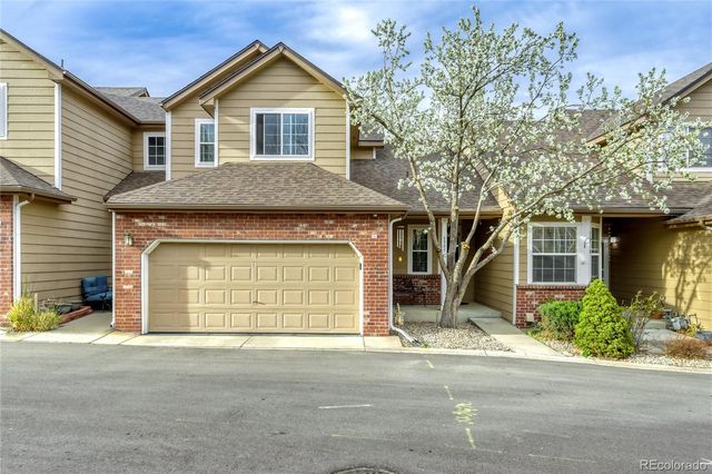 6805 S Webster Street C, Littleton, CO 80128