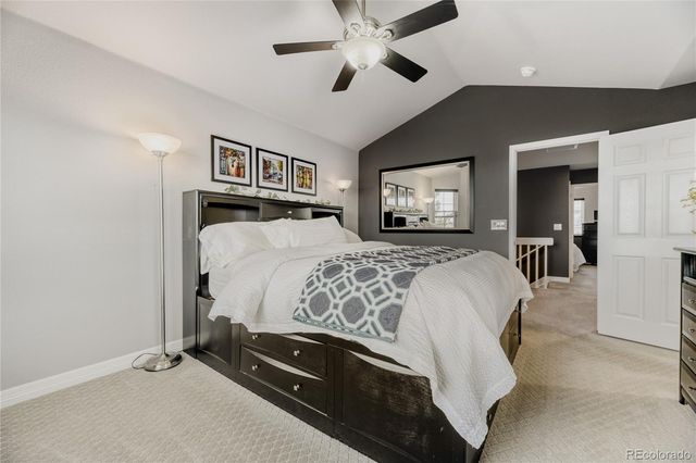 6805 S Webster Street C, Littleton, CO 80128