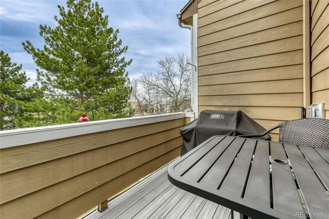 6805 S Webster Street C, Littleton, CO 80128