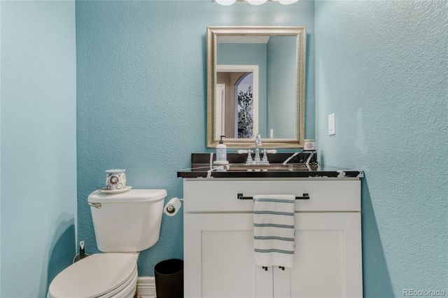 6805 S Webster Street C, Littleton, CO 80128