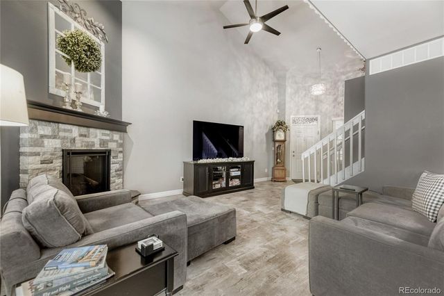 6805 S Webster Street C, Littleton, CO 80128