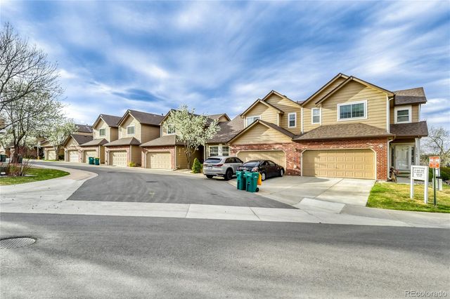 6805 S Webster Street C, Littleton, CO 80128