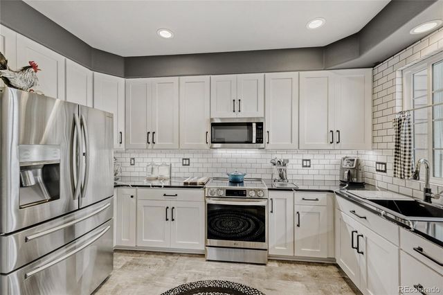 6805 S Webster Street C, Littleton, CO 80128