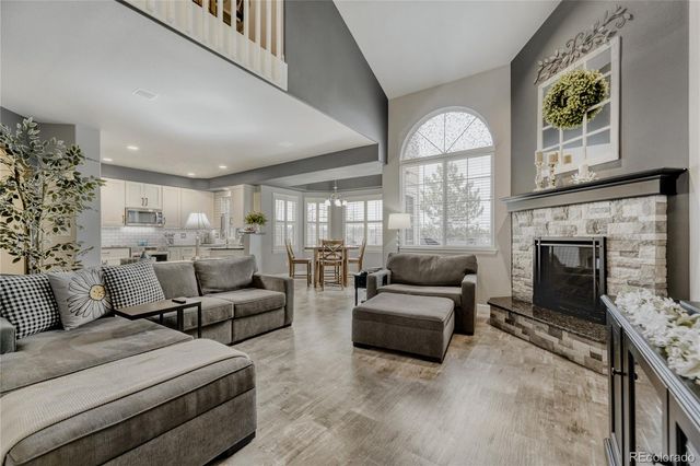 6805 S Webster Street C, Littleton, CO 80128