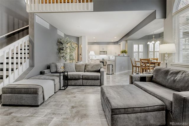 6805 S Webster Street C, Littleton, CO 80128