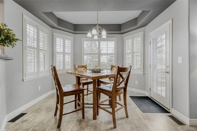 6805 S Webster Street C, Littleton, CO 80128