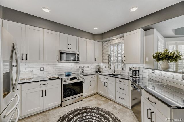 6805 S Webster Street C, Littleton, CO 80128