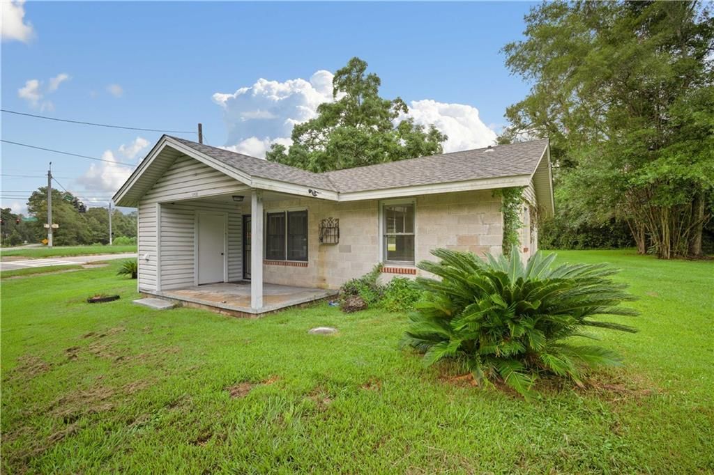 5829 Theodore Dawes Road, Theodore, AL 36582 — photo 2