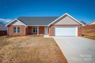 160 Central Park Circle, Spindale, NC 28160