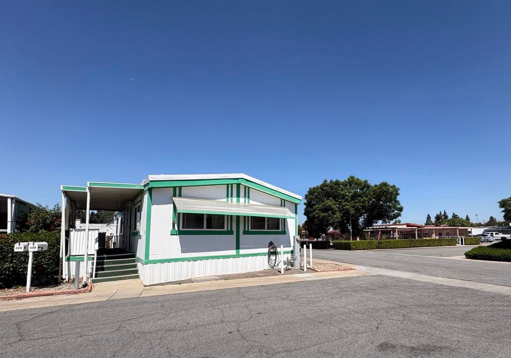 1174 E Main St 173, El Cajon, CA 92021 — exterior