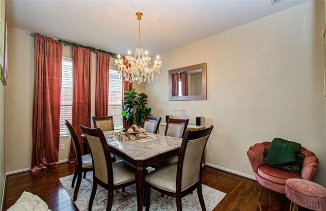19054 Taverns Crossing Lane, Houston, TX 77084