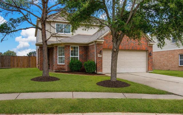 19054 Taverns Crossing Lane, Houston, TX 77084