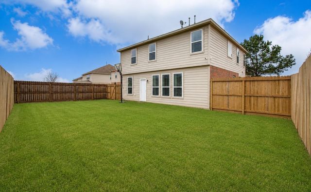 19054 Taverns Crossing Lane, Houston, TX 77084