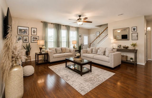 19054 Taverns Crossing Lane, Houston, TX 77084