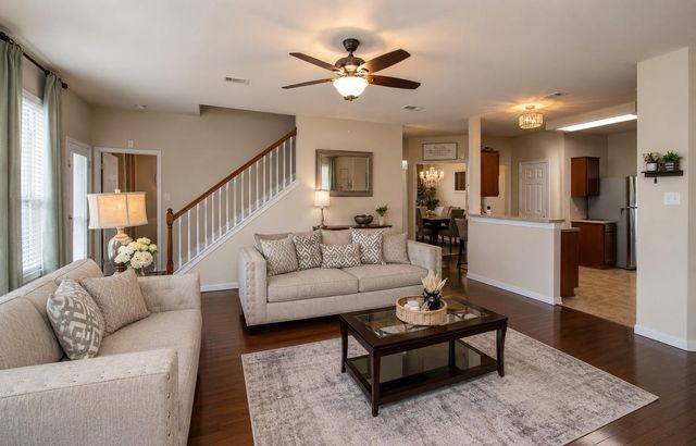 19054 Taverns Crossing Lane, Houston, TX 77084
