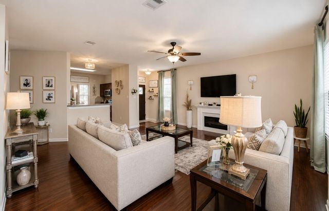 19054 Taverns Crossing Lane, Houston, TX 77084