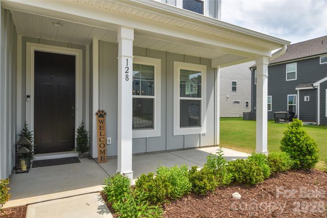 128 Ballantree Road, Mooresville, NC 28115