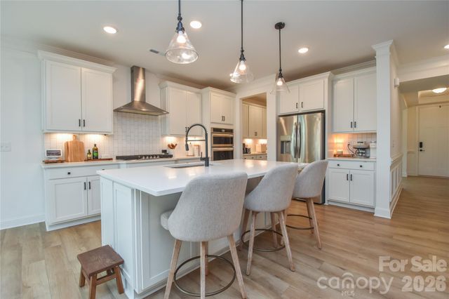 128 Ballantree Road, Mooresville, NC 28115