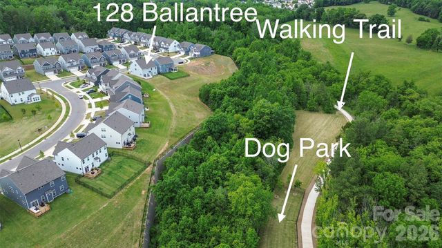 128 Ballantree Road, Mooresville, NC 28115
