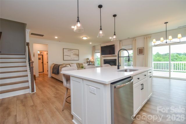 128 Ballantree Road, Mooresville, NC 28115