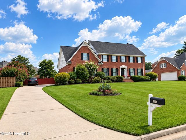 4147 Knollcrest Circle N, Augusta, GA 30907
