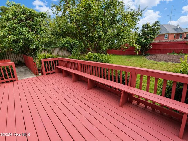 4147 Knollcrest Circle N, Augusta, GA 30907