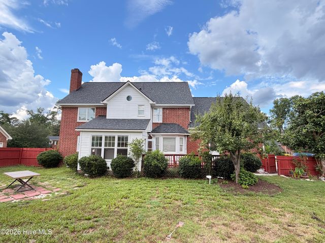4147 Knollcrest Circle N, Augusta, GA 30907