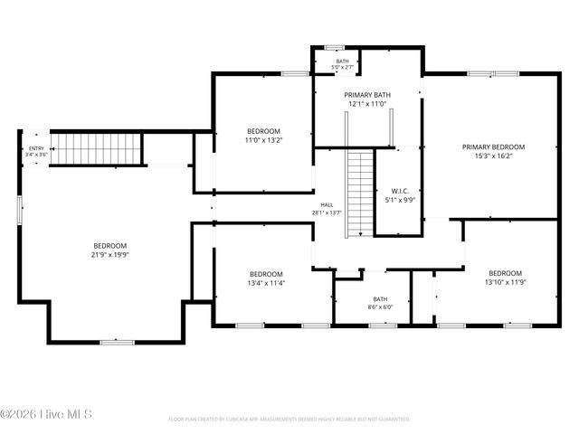 4147 Knollcrest Circle N, Augusta, GA 30907