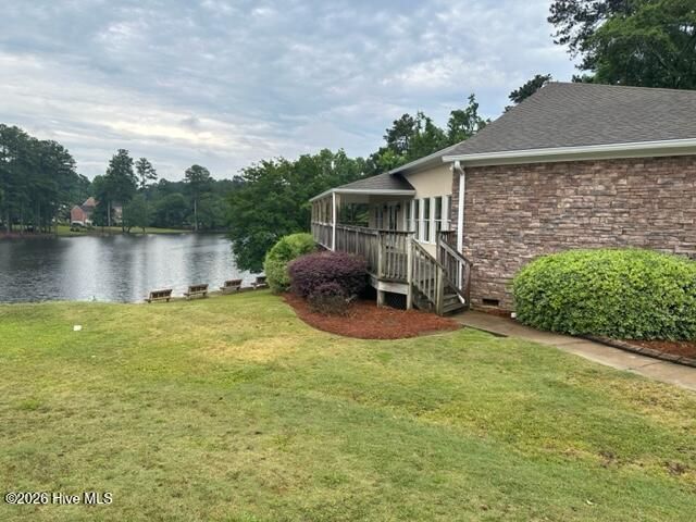 4147 Knollcrest Circle N, Augusta, GA 30907